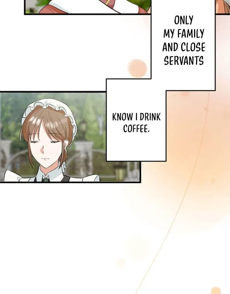 The Villainess’s Coffee Story Chapter 1 – Page 84
