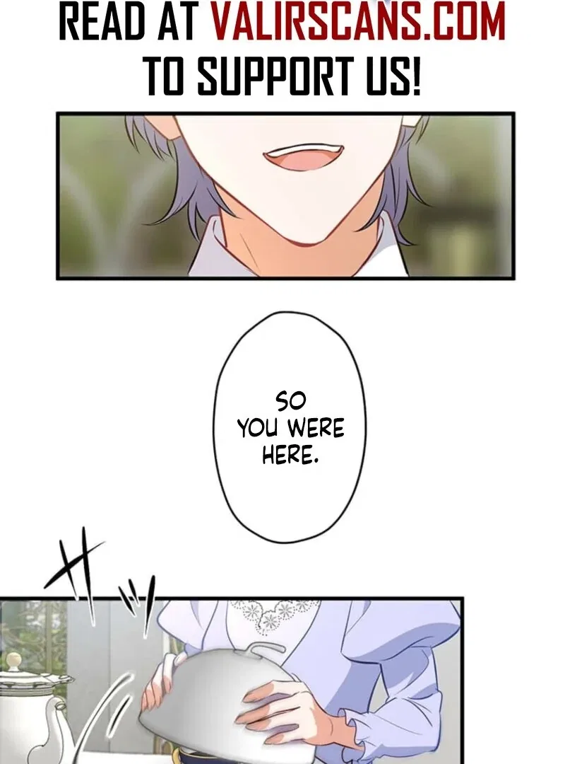 The Villainess’s Coffee Story Chapter 1 – Page 90