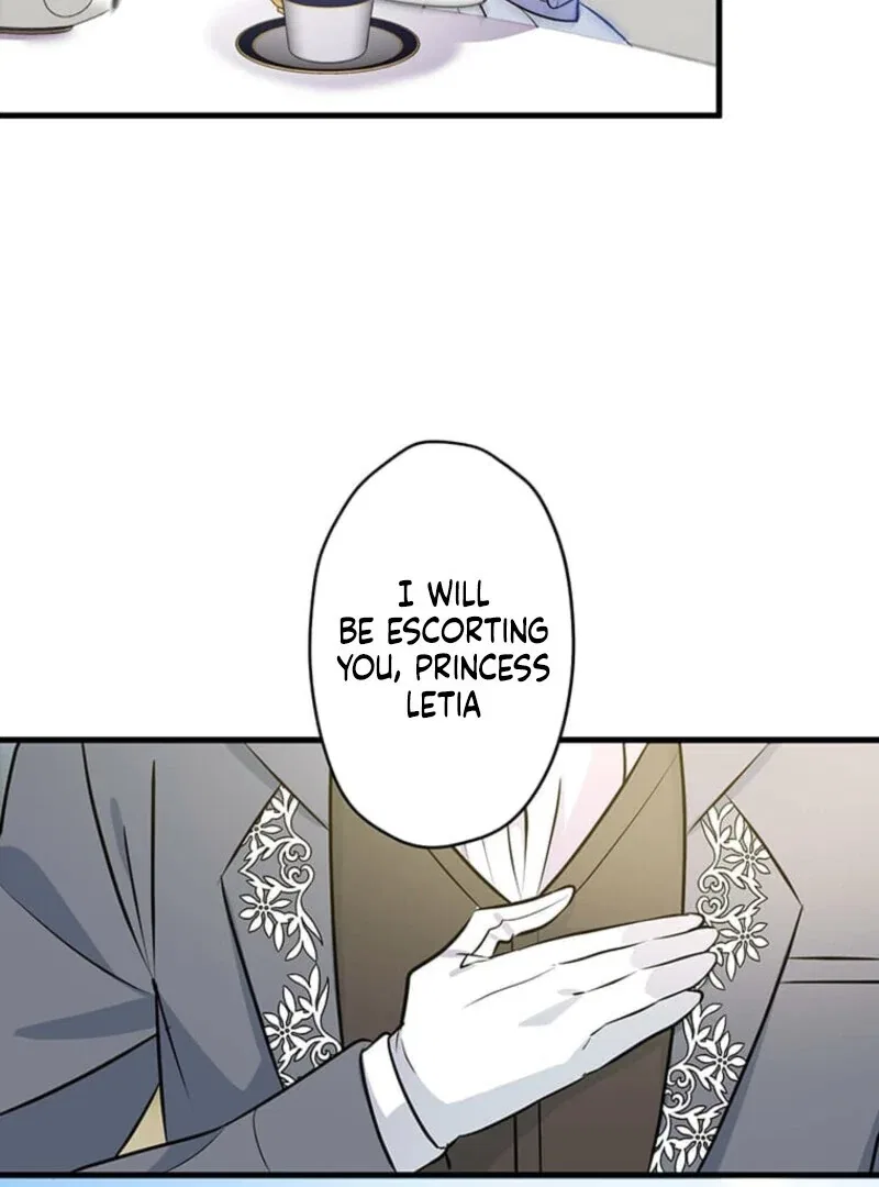 The Villainess’s Coffee Story Chapter 1 – Page 91