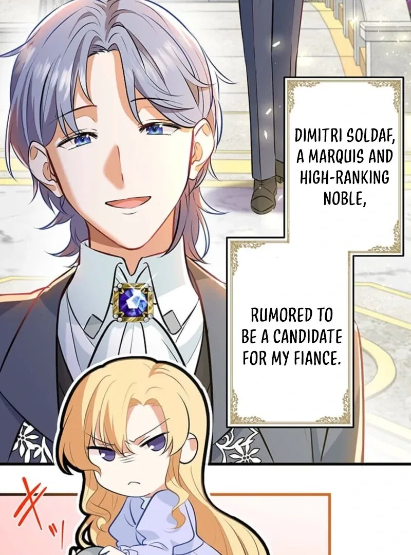 The Villainess’s Coffee Story Chapter 1 – Page 93