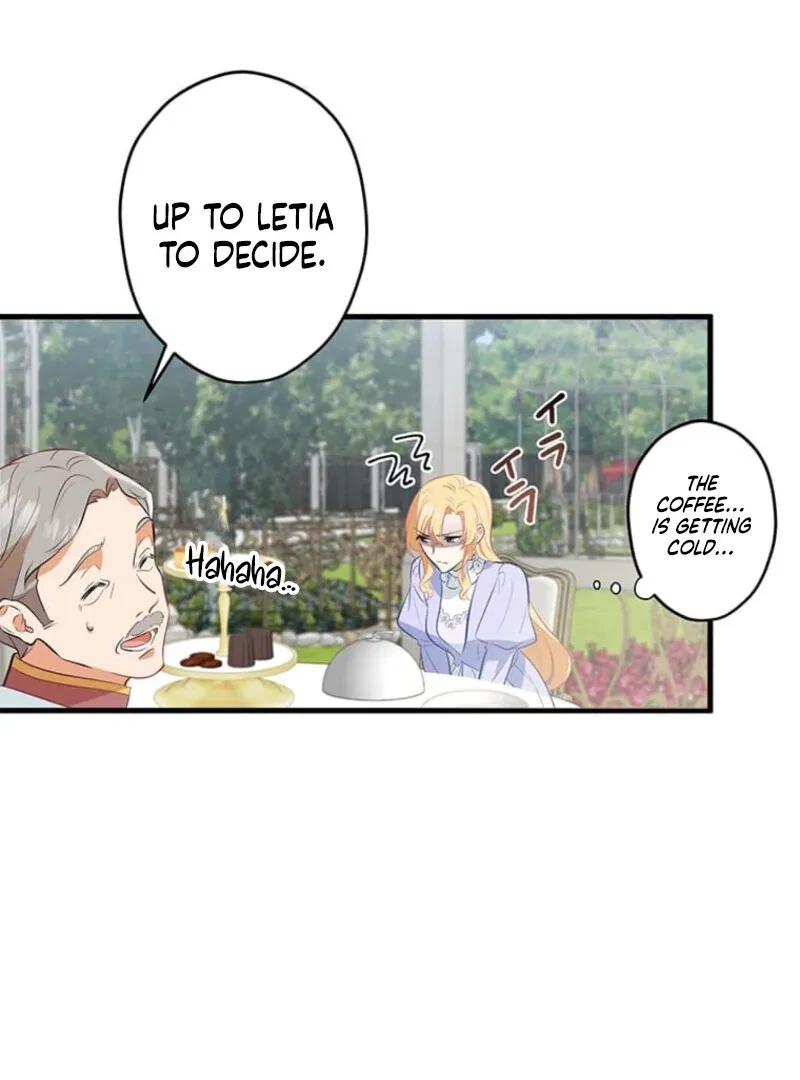 The Villainess’s Coffee Story Chapter 1 – Page 95
