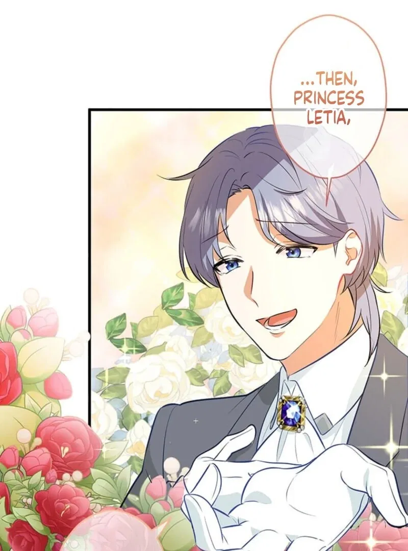 The Villainess’s Coffee Story Chapter 1 – Page 96