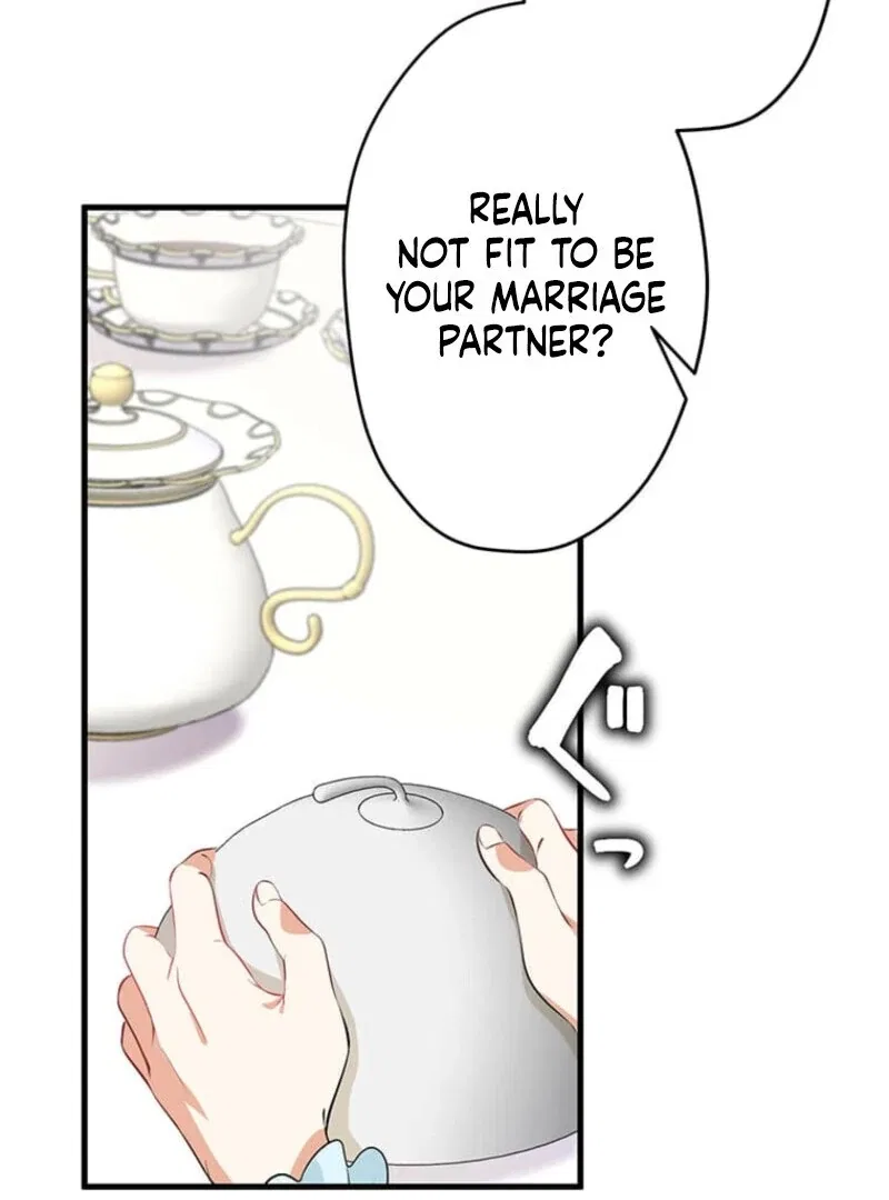 The Villainess’s Coffee Story Chapter 1 – Page 103