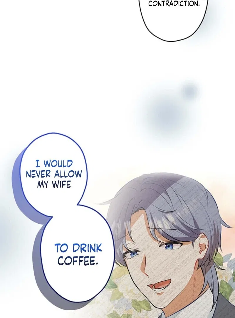 The Villainess’s Coffee Story Chapter 1 – Page 105