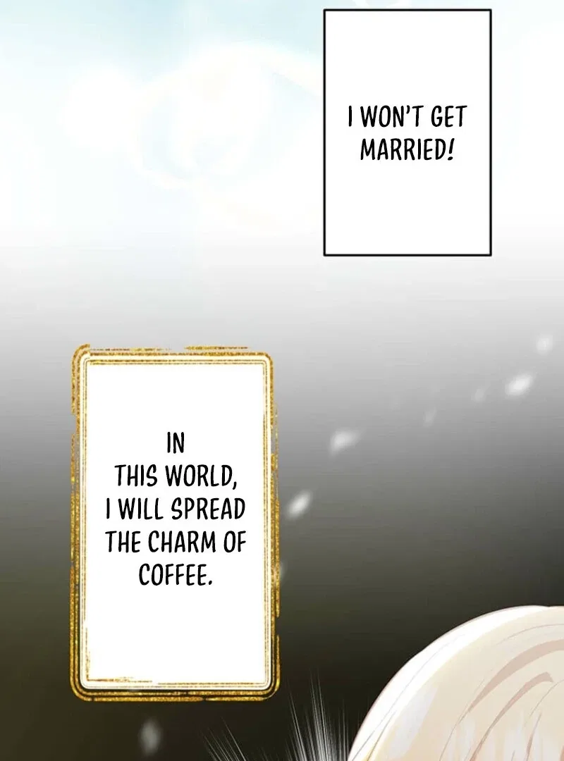 The Villainess’s Coffee Story Chapter 1 – Page 109