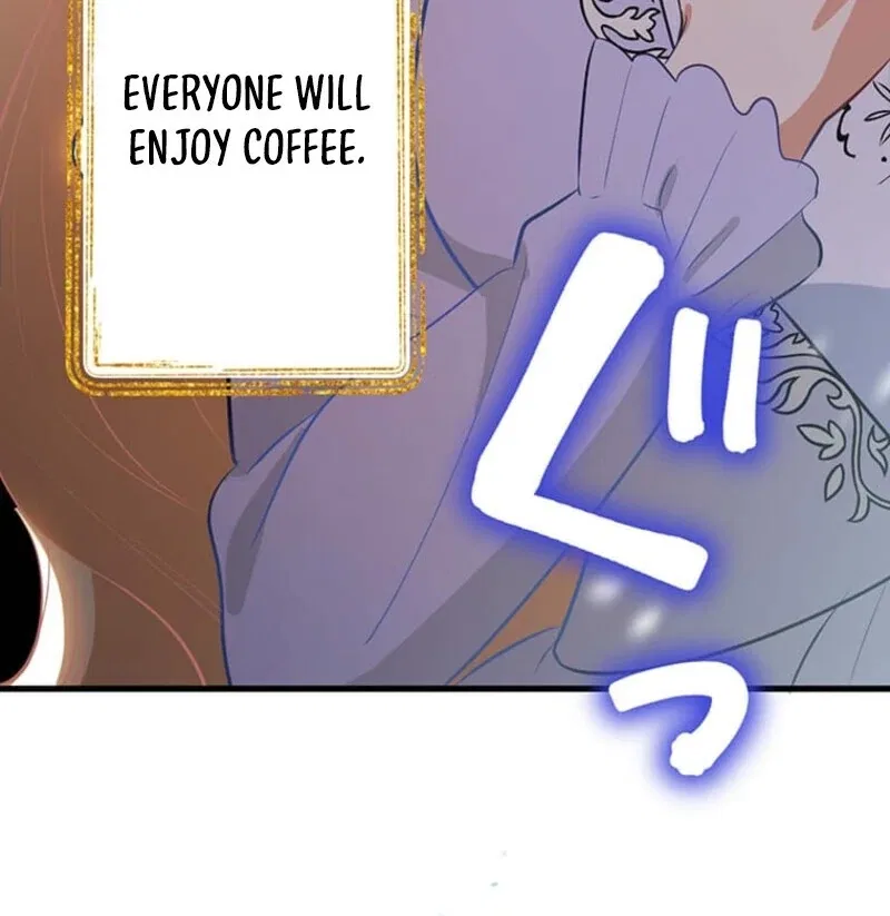 The Villainess’s Coffee Story Chapter 1 – Page 111