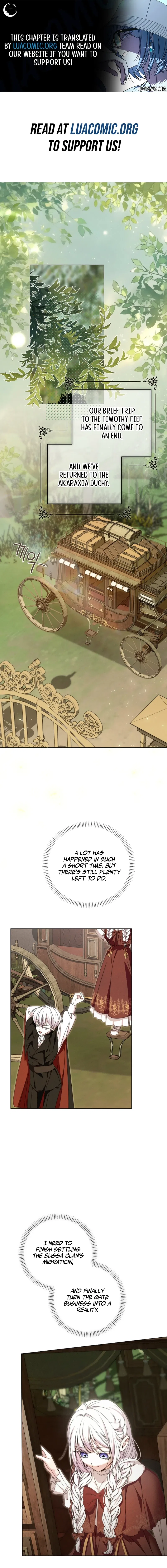 Hildegart Reincarnate Chapter 79 – Page 1