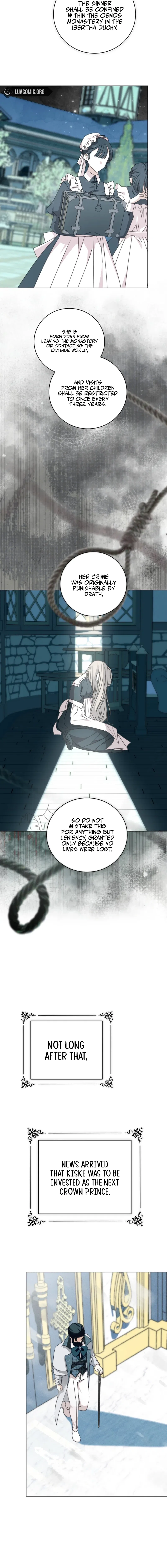 Hildegart Reincarnate Chapter 79 – Page 4