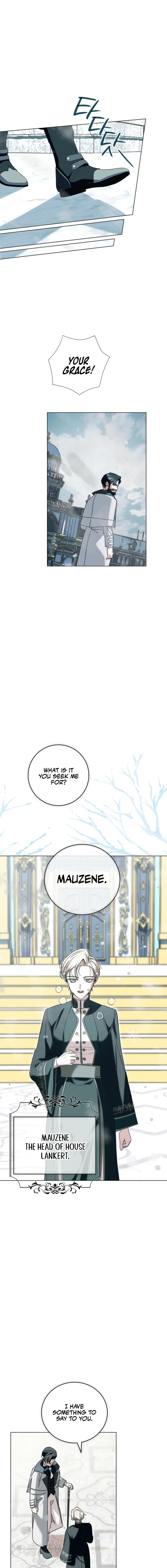Hildegart Reincarnate Chapter 79 – Page 5