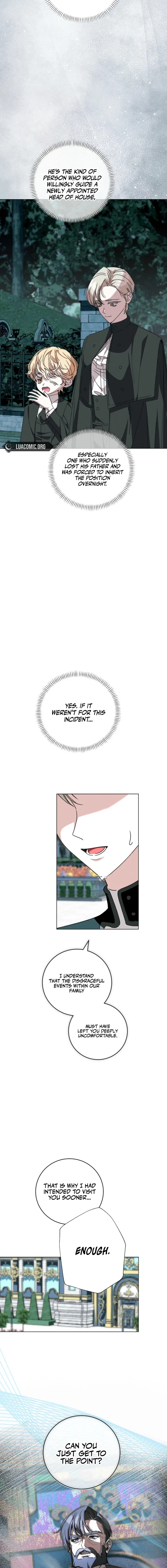 Hildegart Reincarnate Chapter 79 – Page 7