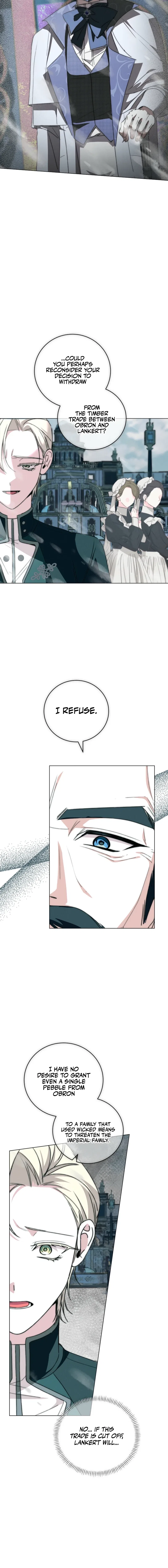 Hildegart Reincarnate Chapter 79 – Page 8