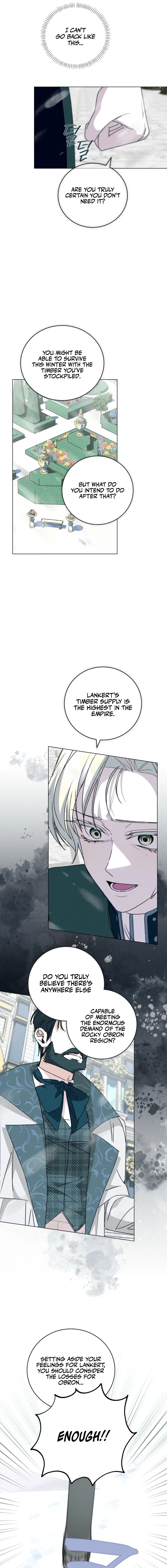 Hildegart Reincarnate Chapter 79 – Page 9