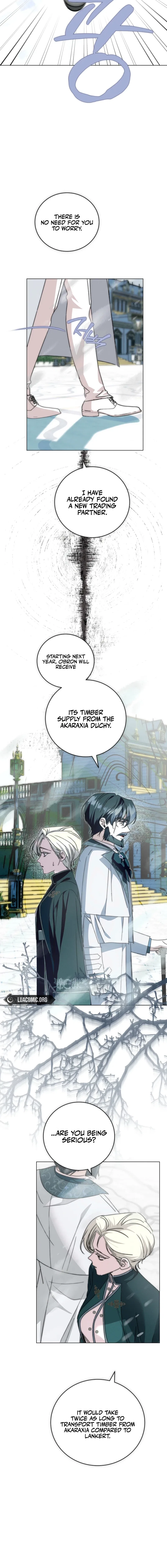 Hildegart Reincarnate Chapter 79 – Page 10