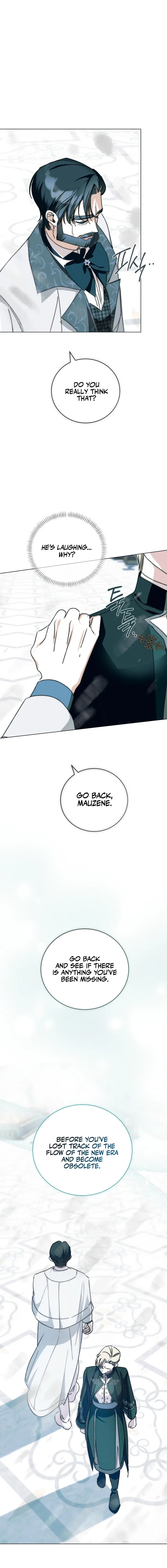 Hildegart Reincarnate Chapter 79 – Page 11