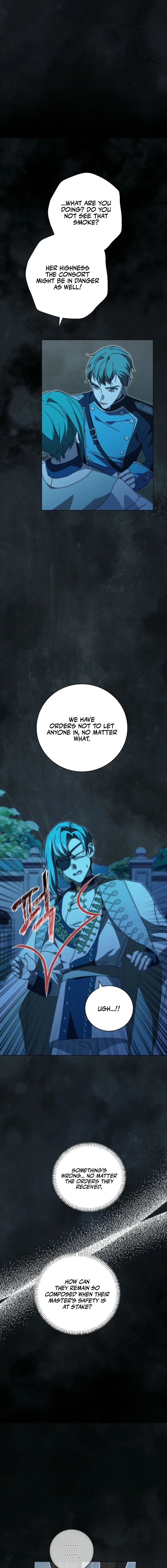 Hildegart Reincarnate Chapter 77 – Page 3