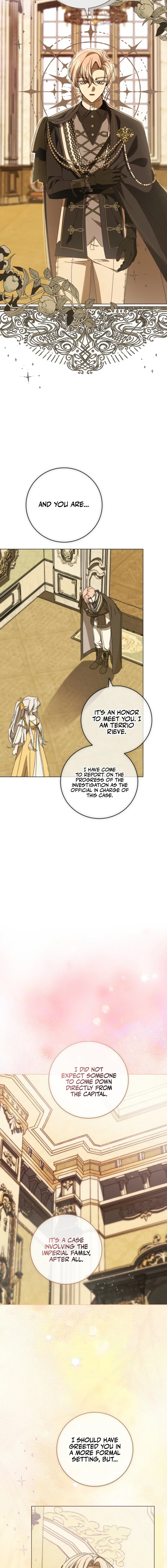 Hildegart Reincarnate Chapter 77 – Page 6