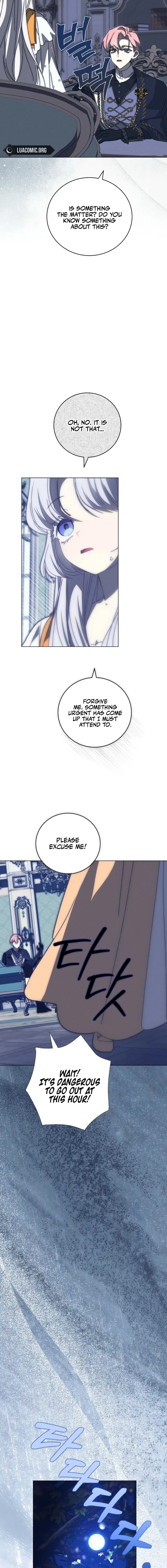 Hildegart Reincarnate Chapter 77 – Page 9
