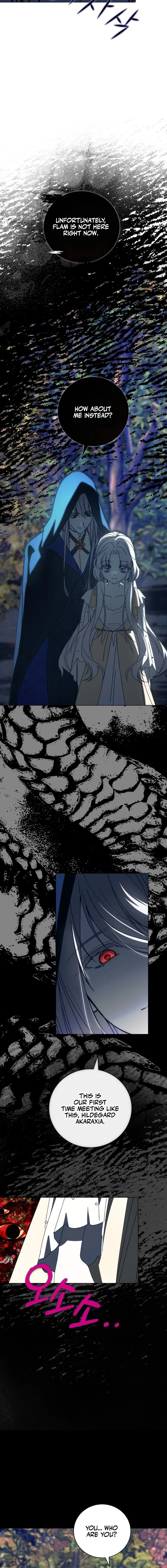 Hildegart Reincarnate Chapter 77 – Page 11