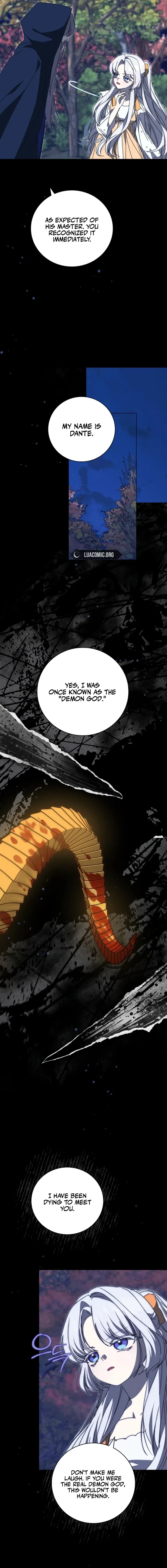 Hildegart Reincarnate Chapter 77 – Page 12