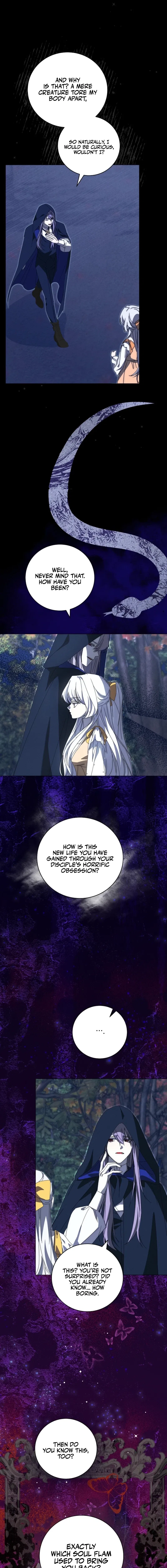 Hildegart Reincarnate Chapter 77 – Page 13
