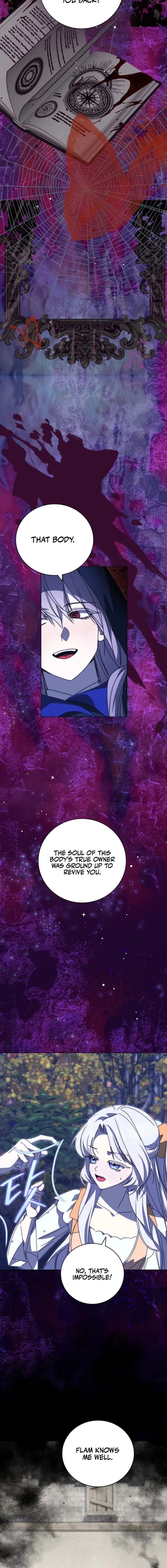 Hildegart Reincarnate Chapter 77 – Page 14