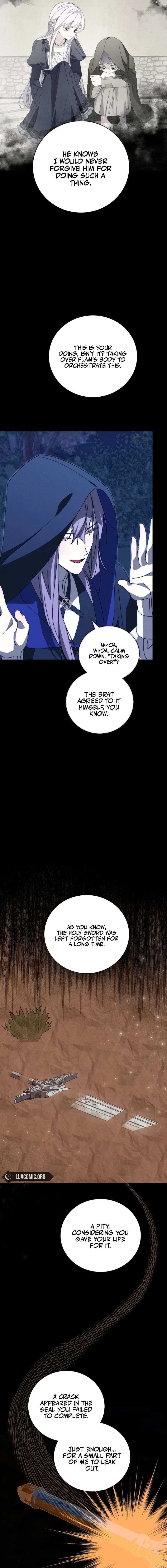 Hildegart Reincarnate Chapter 77 – Page 15