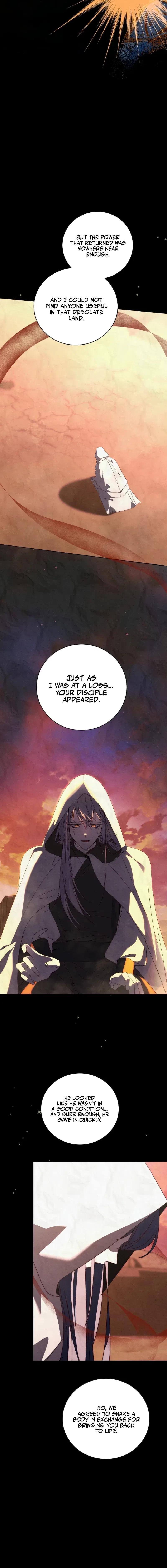 Hildegart Reincarnate Chapter 77 – Page 16