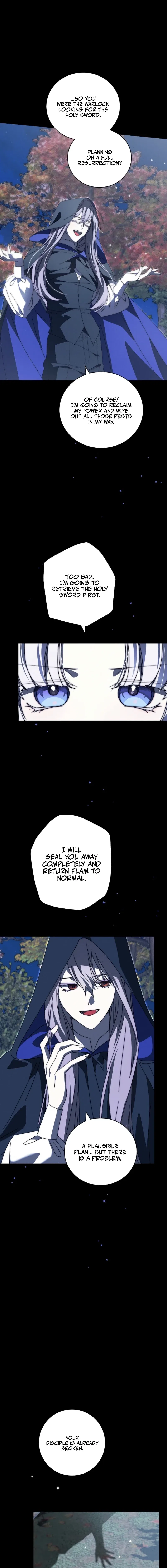 Hildegart Reincarnate Chapter 77 – Page 17