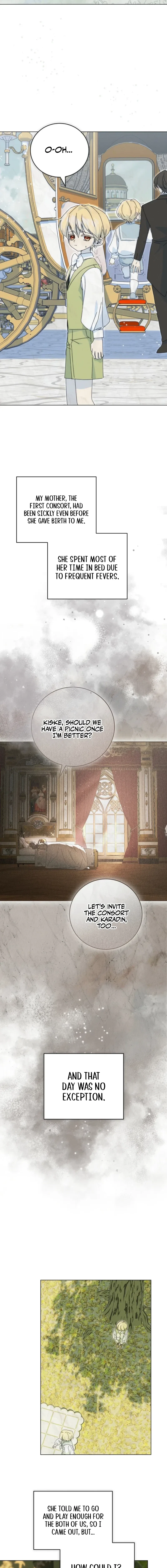 Hildegart Reincarnate Chapter 76 – Page 5