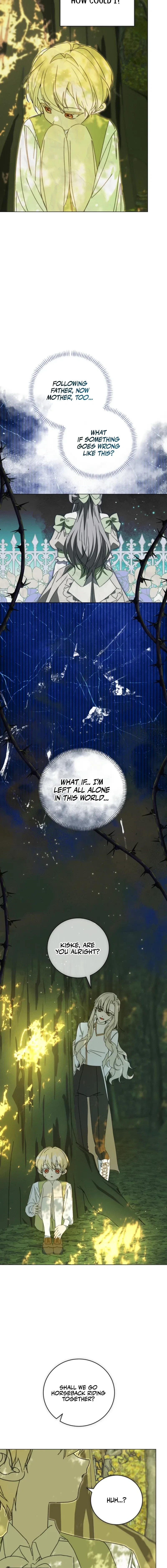 Hildegart Reincarnate Chapter 76 – Page 6