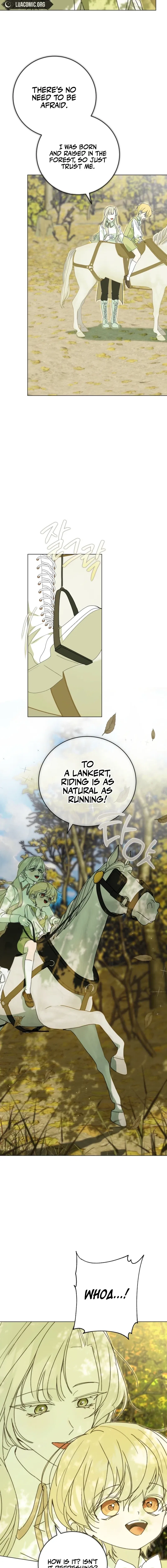 Hildegart Reincarnate Chapter 76 – Page 7
