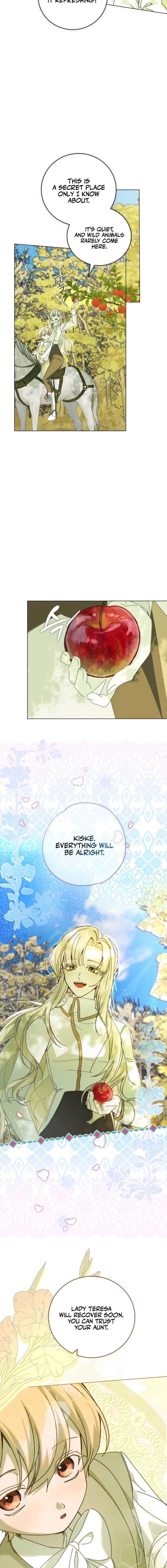 Hildegart Reincarnate Chapter 76 – Page 8