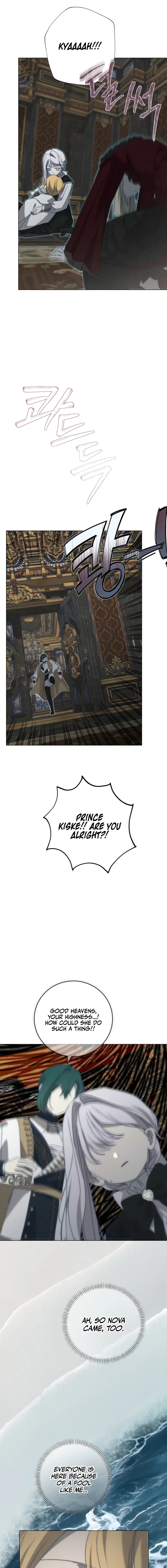 Hildegart Reincarnate Chapter 76 – Page 16