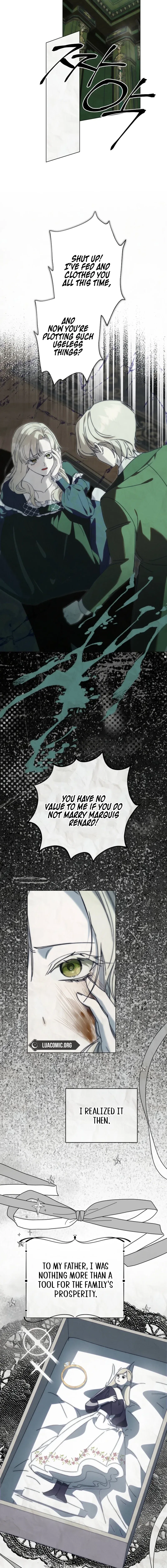 Hildegart Reincarnate Chapter 75 – Page 3