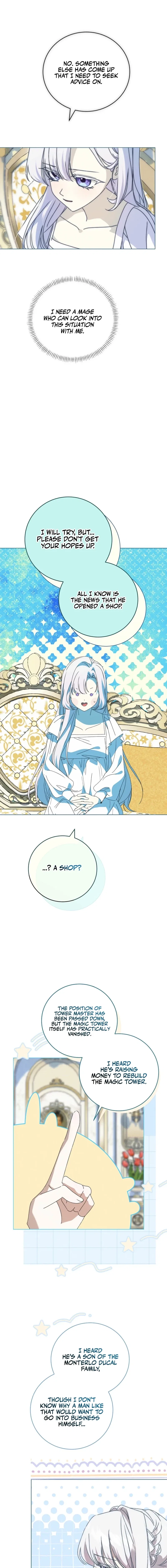 Hildegart Reincarnate Chapter 75 – Page 9