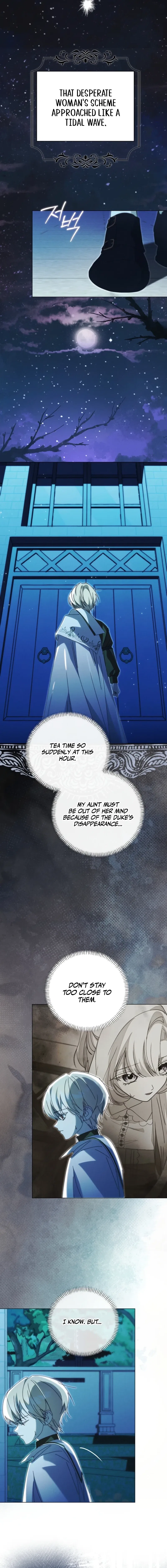 Hildegart Reincarnate Chapter 75 – Page 15