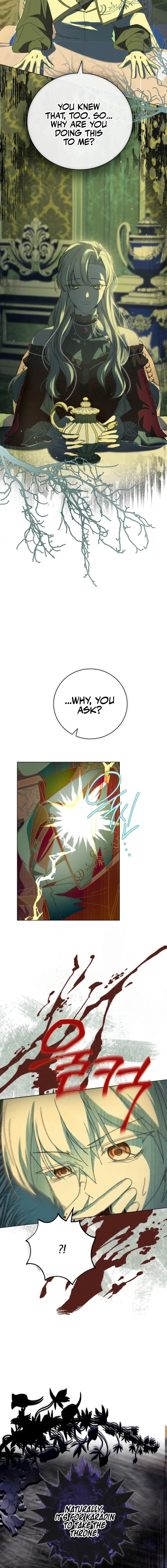 Hildegart Reincarnate Chapter 75 – Page 20