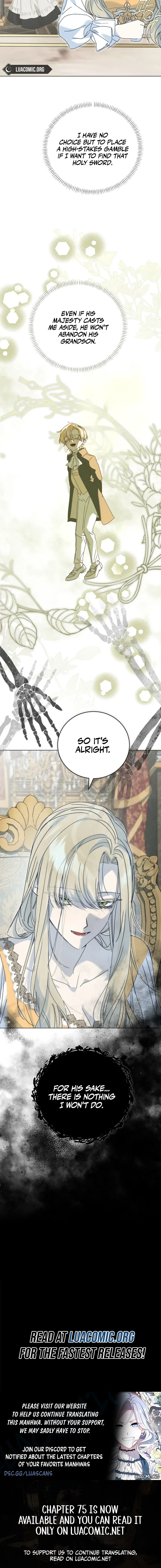 Hildegart Reincarnate Chapter 74 – Page 10