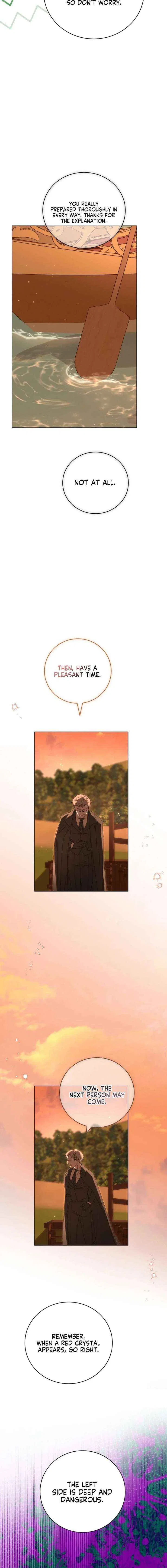 Hildegart Reincarnate Chapter 72 – Page 18