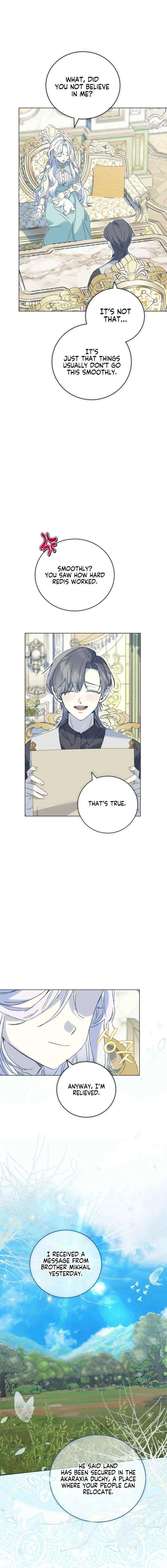 Hildegart Reincarnate Chapter 71 – Page 4