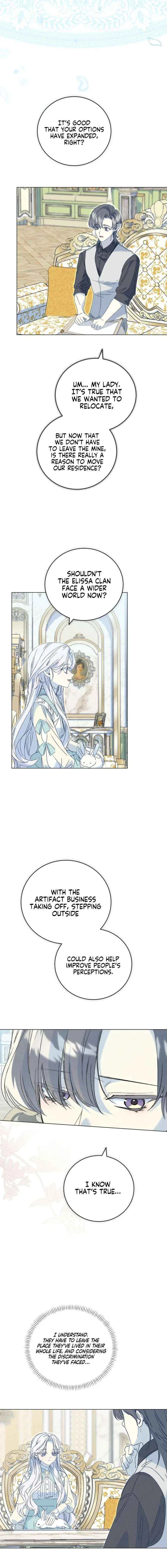 Hildegart Reincarnate Chapter 71 – Page 5
