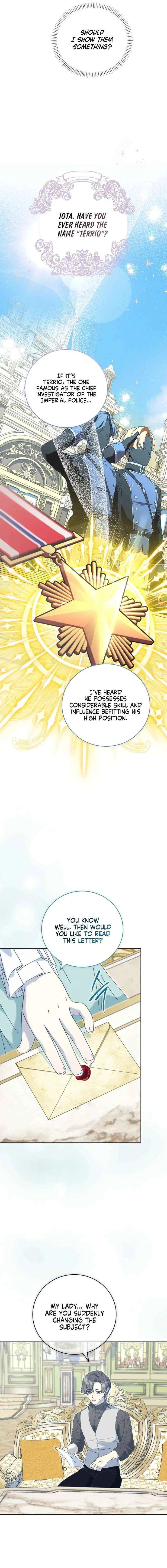 Hildegart Reincarnate Chapter 71 – Page 6