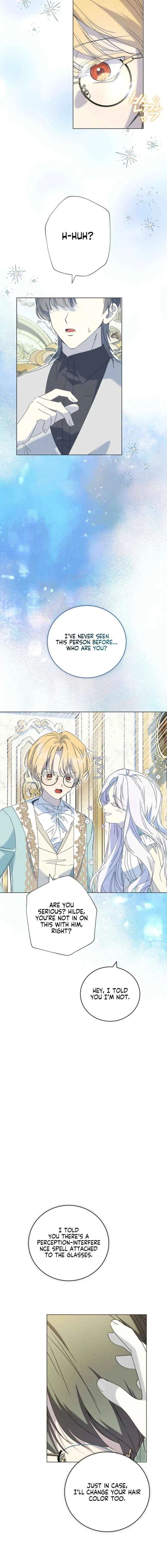 Hildegart Reincarnate Chapter 71 – Page 13