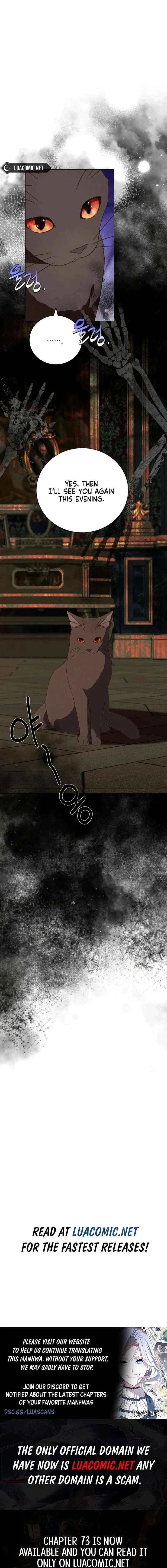 Hildegart Reincarnate Chapter 71 – Page 18