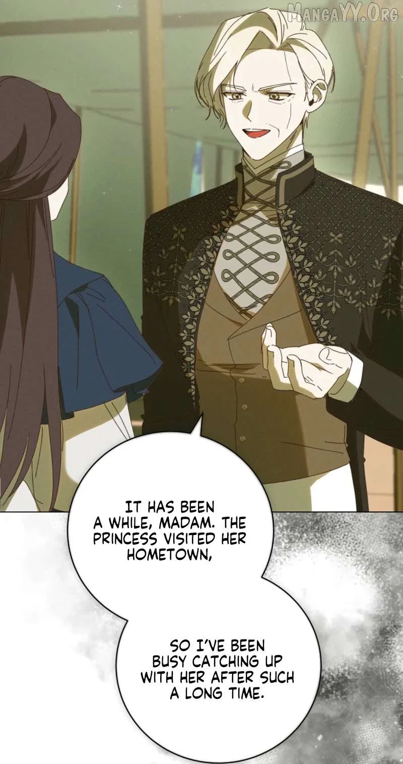 Hildegart Reincarnate Chapter 65 – Page 2