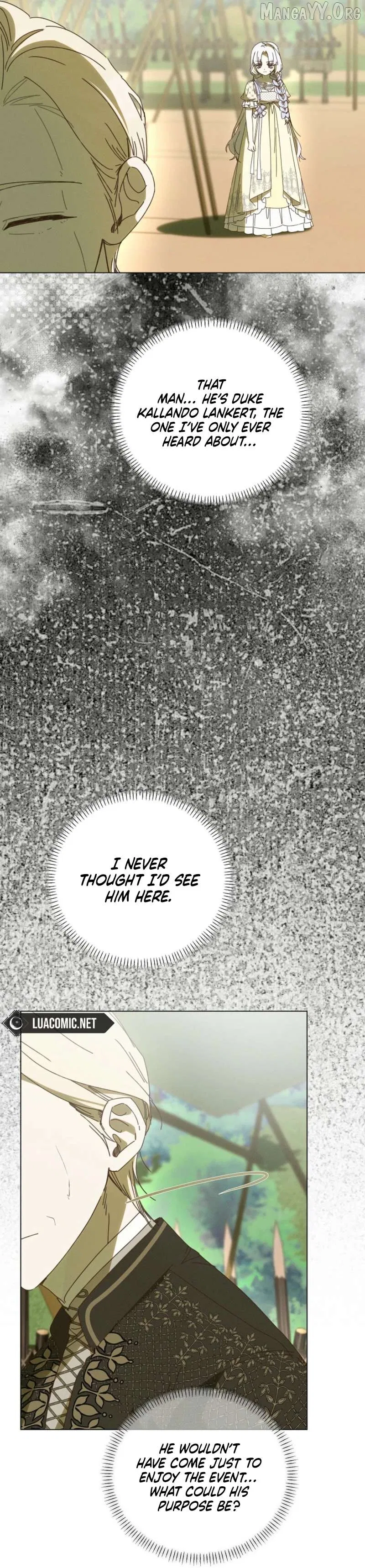 Hildegart Reincarnate Chapter 65 – Page 4