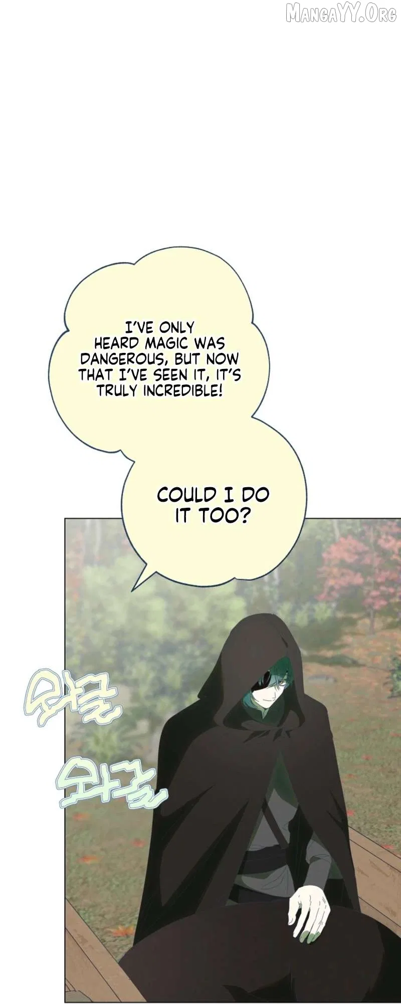 Hildegart Reincarnate Chapter 65 – Page 38