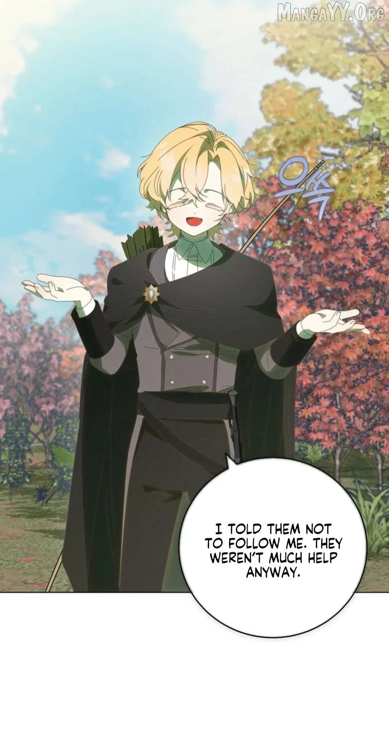 Hildegart Reincarnate Chapter 65 – Page 49