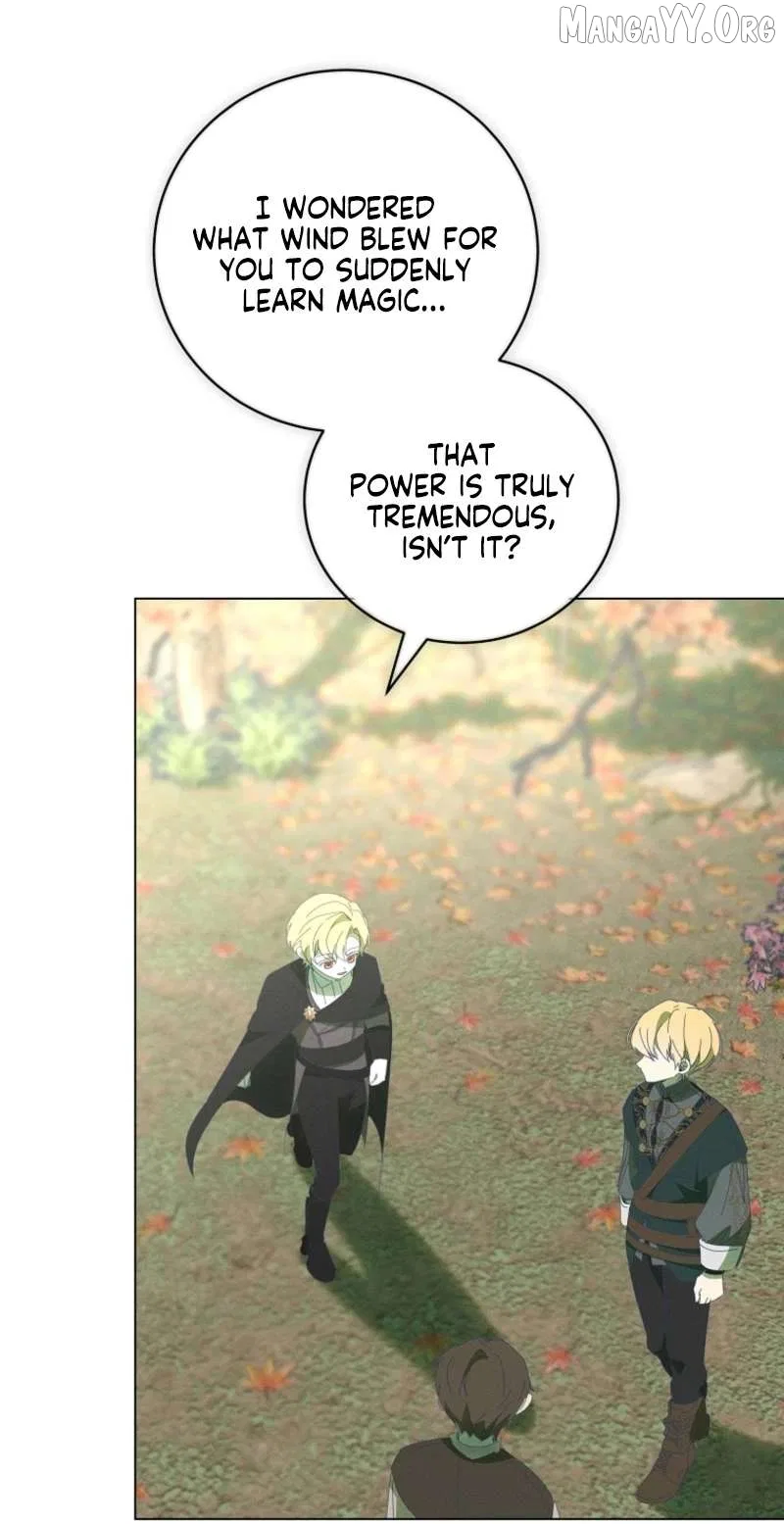 Hildegart Reincarnate Chapter 65 – Page 50