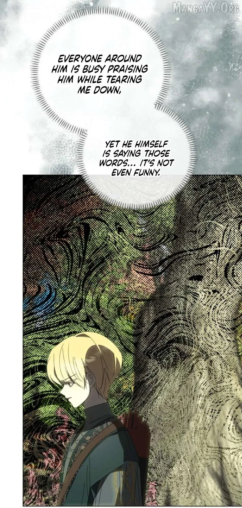 Hildegart Reincarnate Chapter 65 – Page 58